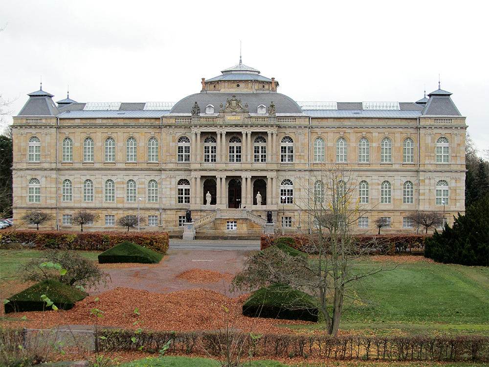 Herzogliches Museum